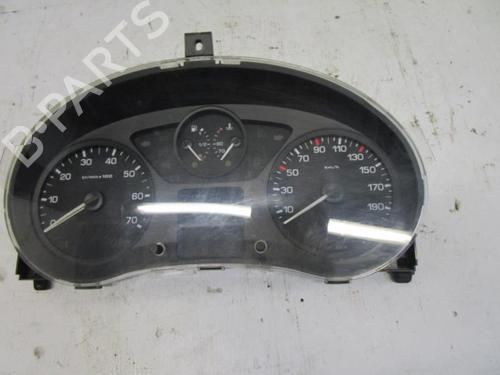 Instrument cluster CITROËN JUMPY II Van | BP33572060C47 - Image 3