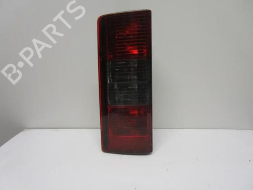 Used Left taillight Left taillight OPEL COMBO Box Body/MPV 1.6 (87 hp) 36573695 36573695