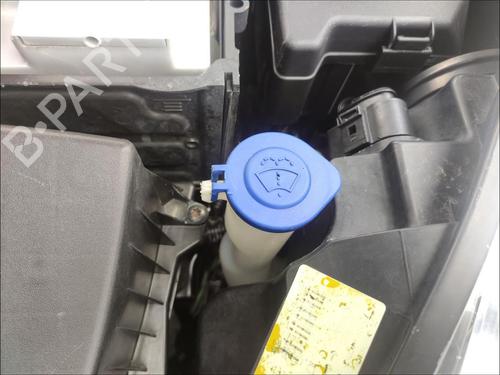 Sprinklertank Sprinklertank FORD FIESTA VI (CB1, CCN) 1.6 TDCi (95 hp) 36576034 36576034