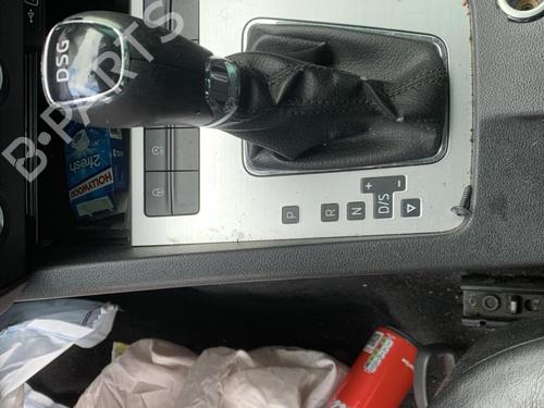 Used Gear lever Gear lever SKODA OCTAVIA III (5E3, NL3, NR3) [2012-2021] 33603758 33603758