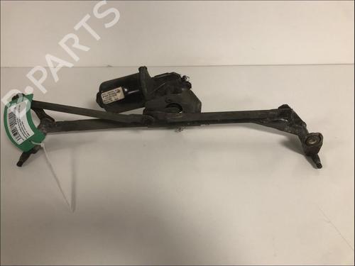 Used Front wiper motor Front wiper motor VW NEW BEETLE (9C1, 1C1) 1.9 TDI (90 hp) 33583868 33583868
