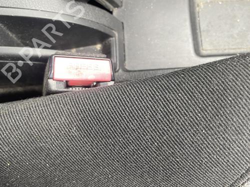 Used Seat buckle Seat buckle PEUGEOT 207 (WA_, WC_) [2006-2015] 36005355 36005355