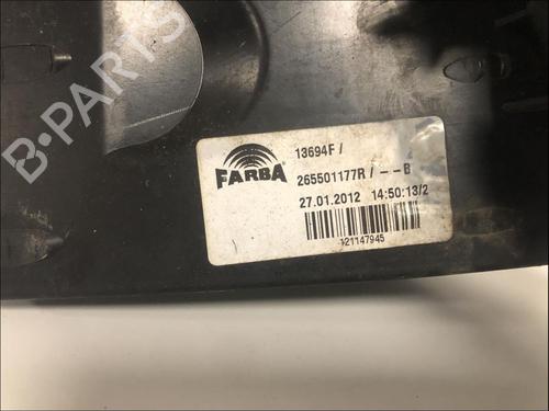 Right taillight RENAULT FLUENCE (L3_) Z.E. | BP33583908C35 - Image 4