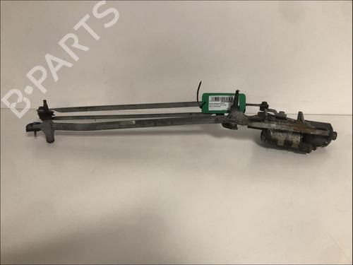 Used Front wiper motor Front wiper motor VOLVO V50 (545) 2.0 D (136 hp) 33574492 33574492