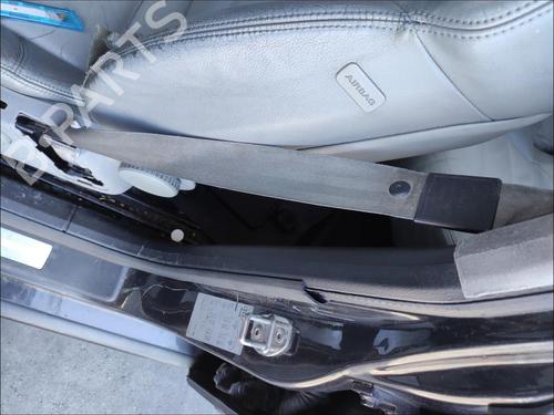 Used Front left seatbelt Front left seatbelt AUDI A4 B7 Avant (8ED) [2004-2008] 36575178 36575178