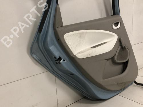 Dør venstre bagtil RENAULT ZOE (BFM_) ZOE | BP37752520C4 - Image 10