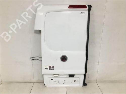 Used Left rear door Left rear door FIAT SCUDO Van (270_, 272_) 2.0 D Multijet (120 hp) 33576551 33576551