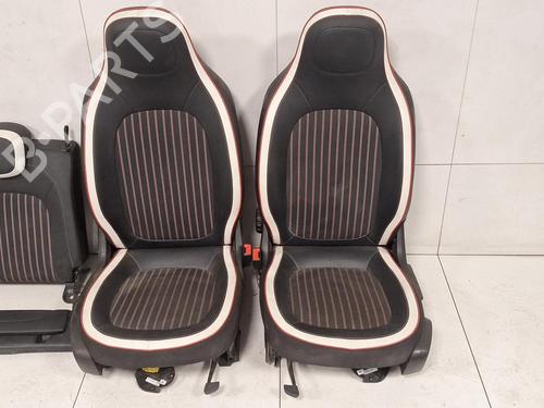Seats set RENAULT TWINGO III (BCM_, BCA_) | BP33602898C78 - Image 6