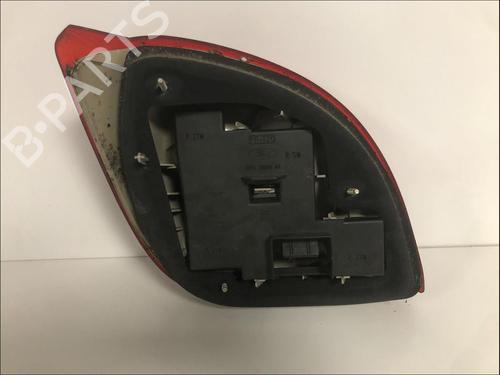 Used Right taillight Right taillight FORD FIESTA IV (JA_, JB_) 1.25 i 16V (75 hp) 33582785 33582785