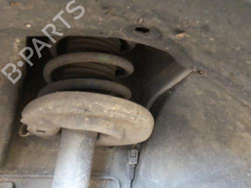 Amortecedor frente esquerdo Amortecedor frente esquerdo DACIA DOKKER MPV (KE_) 1.2 TCe (KEM0, KEAY) (115 hp) 36579029 36579029