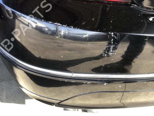 rear-bumper-mercedes-benz-c-class-w204-2007-2008-2009-2010-2011-2012-2013-2014-2015-33602259 main image