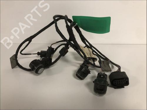 Electronic module VW POLO VI (AW1, BZ1, AE1) 1.0 TSI | BP35906414M83 - Image 2