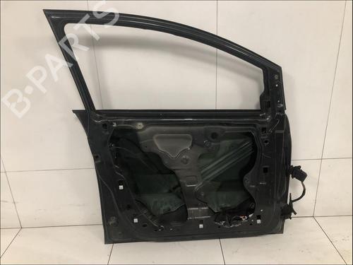 Used Left front door Left front door SEAT ALTEA (5P1) [2004-2015] 33588839 33588839