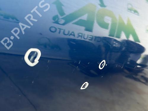 Used Right front door Right front door RENAULT SCÉNIC III (JZ0/1_) 1.5 dCi (106 hp) 35915312 35915312