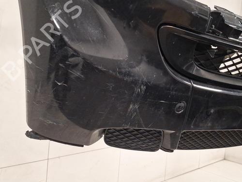 Used Front bumper Front bumper SMART FORTWO Coupe (451) [2007-2026] 36582482 36582482