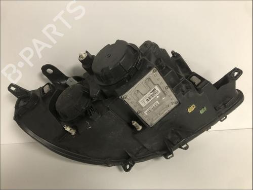 Used Left headlight Left headlight PEUGEOT 807 (EB_) 2.0 HDI (136 hp) 33580058 33580058