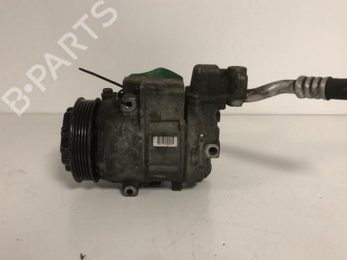 Used AC compressor AC compressor MERCEDES-BENZ A-CLASS (W168) A 170 CDI (168.008) (90 hp) 33869758 33869758