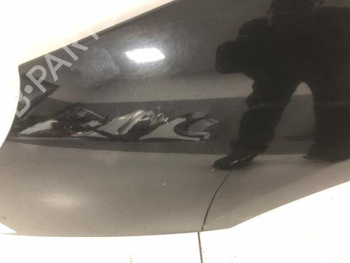 Used Left front fenders Left front fenders 37869054 37869054