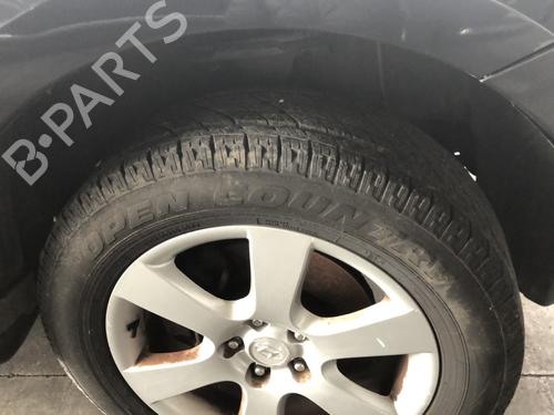 Used Wheel arch Wheel arch HYUNDAI SANTA FÉ II (CM) 2.2 CRDi (155 hp) 36580462 36580462