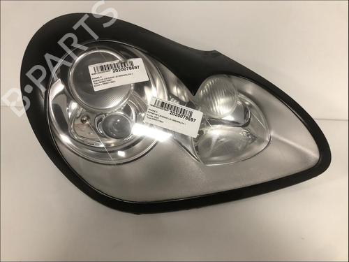 Right headlight PORSCHE CAYENNE (9PA) 3.2 | BP33584865C29 - Image 6