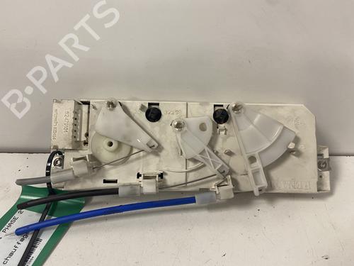 Used Climate control Climate control 36582554 36582554