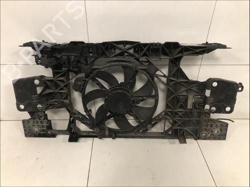 Frontplade/Frontkurv Frontplade/Frontkurv RENAULT MEGANE III Coupe (DZ0/1_) 1.9 dCi (DZ0N, DZ0J, DZ1J, DZ1K) (131 hp) 33587950 33587950