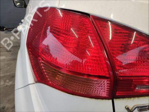 Used Left taillight Left taillight KIA VENGA (YN) 1.4 CVVT (90 hp) 33584010 33584010