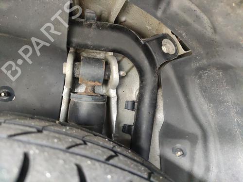 Used Right rear shock absorber Right rear shock absorber RENAULT LAGUNA III (BT0/1) 1.5 dCi (BT00, BT0A, BT0T, BT1J) (110 hp) 34569634 34569634