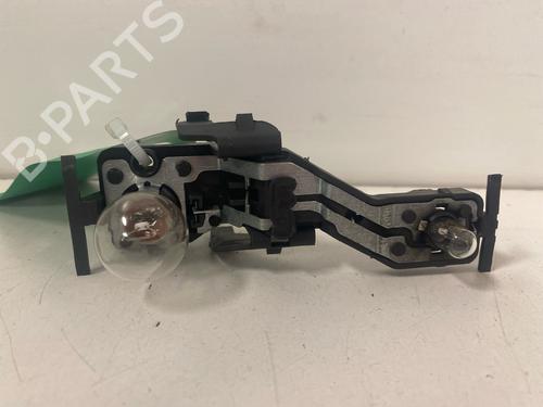 Used Lamp holder Lamp holder SEAT LEON (1P1) [2005-2013] 35939983 35939983