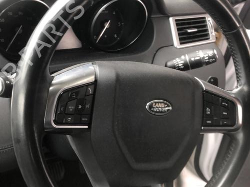 Rat Rat LAND ROVER DISCOVERY SPORT (L550) 2.0 D 4x4 (241 hp) 33742152 33742152