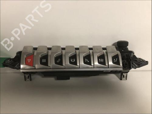 Used Switch Switch PEUGEOT 5008 II (MC_, MJ_, MR_, M4_) 1.5 BlueHDi 130 (MCYHZJ, MCYHZR, MCYHZX) (131 hp) 33581028 33581028