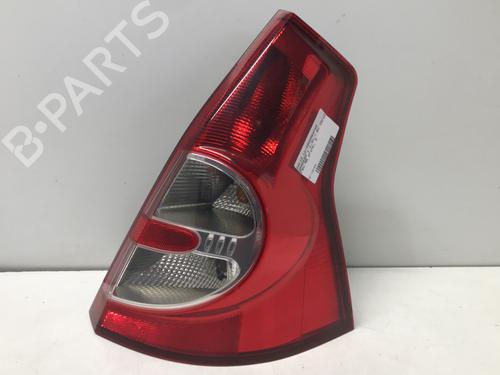 Used Right taillight Right taillight DACIA SANDERO 1.4 (BS0C, BS0A, BS0G, BS1F, BS0E) (75 hp) 33593724 33593724