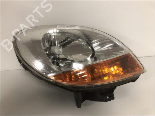 Right headlight RENAULT KANGOO Express (FC0/1_) 1.5 dCi (FC07, FC1R) | BP33581797C29 - Image 3