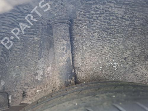 Used Right rear shock absorber Right rear shock absorber HONDA INSIGHT (ZE_) 1.3 IMA (ZE28, ZE2) (88 hp) 36094945 36094945