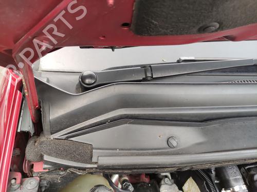 Used Front wiper motor Front wiper motor 34451611 34451611