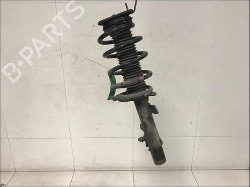 Left front shock absorber FORD KUGA II (DM2) 2.0 TDCi 4x4 | BP33587639M16 - Image 3
