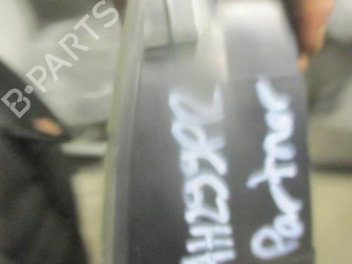 Used Instrument cluster Instrument cluster PEUGEOT PARTNER Tepee [2008-2026] 33572057 33572057