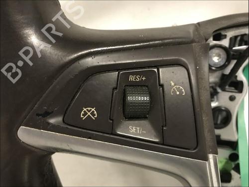 Steering wheel OPEL INSIGNIA A (G09) | BP33574756C49 - Image 2