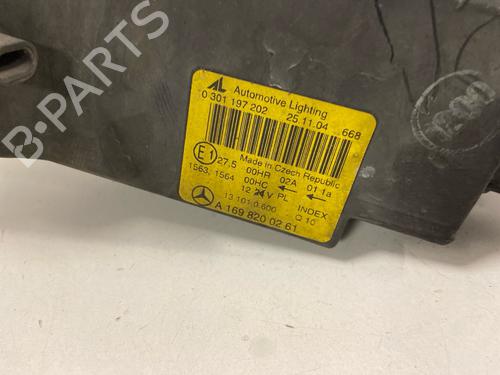 Used Right headlight Right headlight 38309405 38309405