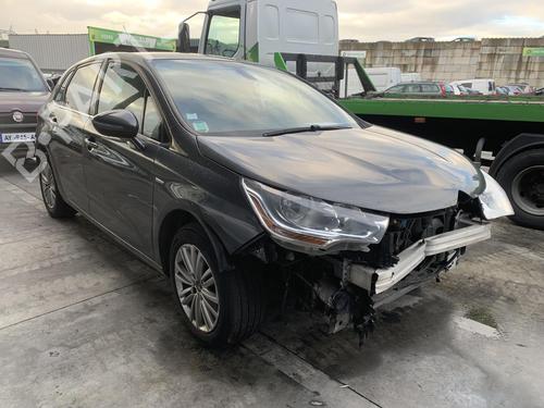 Used Parts CITROËN C4 II (NC_) 1.6 VTi 120 (NC5FS0, NC5FS9) 4523578