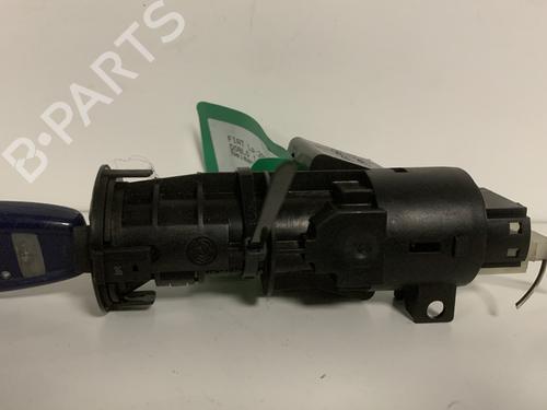 Used Ignition barrel Ignition barrel FIAT DOBLO MPV (119_, 223_) [2001-2026] 33592740 33592740