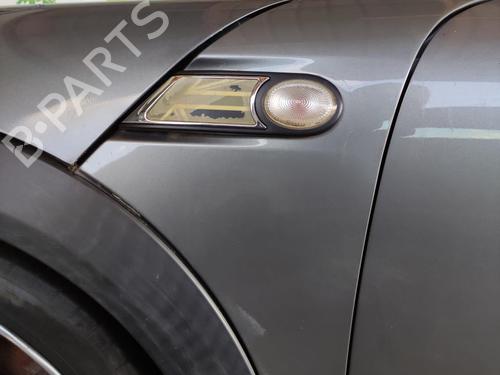 Guarda-lamas esquerdo Guarda-lamas esquerdo MINI MINI (R56) Cooper D (109 hp) 35910672 35910672