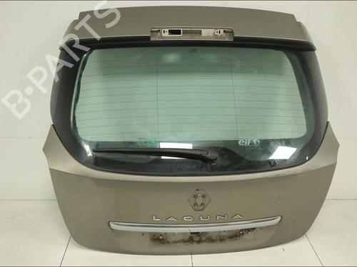 Used Tailgate Tailgate RENAULT LAGUNA III Grandtour (KT0/1) 1.5 dCi (KT0A, KT0R, KT02) (110 hp) 33572966 33572966