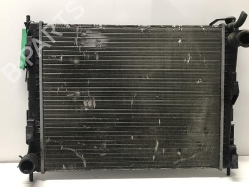 Water radiator RENAULT TWINGO II (CN0_) 1.2 16V (CN04, CN0B) | BP33600930M31 - Image 3