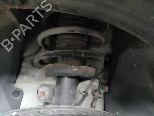 Used Left front shock absorber Left front shock absorber 36578235 36578235