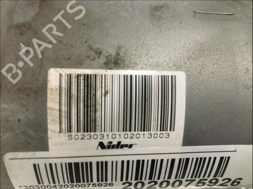 Used Steering column Steering column NISSAN QASHQAI I (J10, NJ10) 1.5 dCi (110 hp) 33579149 33579149