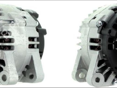 Used Alternator Alternator CITROËN C-CROSSER (VU_, VV_) 2.2 HDi (156 hp) 33584677 33584677