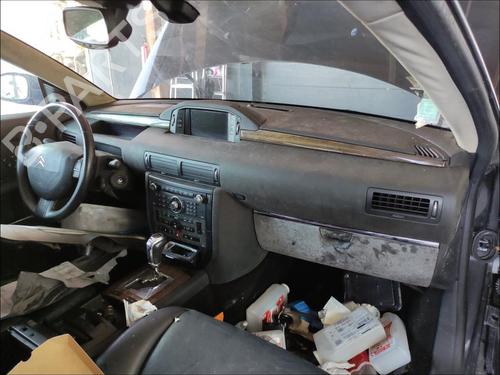 Used Dashboard Dashboard CITROËN C6 (TD_) 2.7 HDi (204 hp) 33590556 33590556