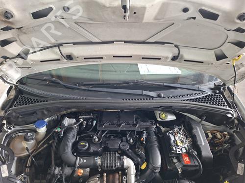 Used Scuttle panel Scuttle panel CITROËN C3 II (SC_) 1.4 HDi 70 (SC8HZC, SC8HR0, SC8HP4) (68 hp) 36344835 36344835