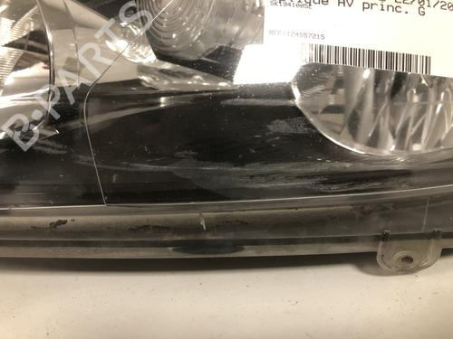 Left headlight VW GOLF V Variant (1K5) | BP34204409C28 - Image 3